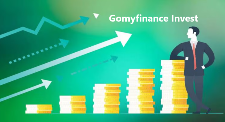 Gomyfinance Invest