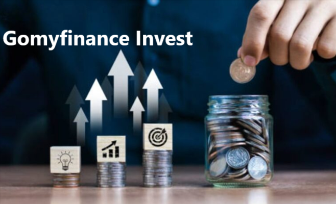 Gomyfinance Invest