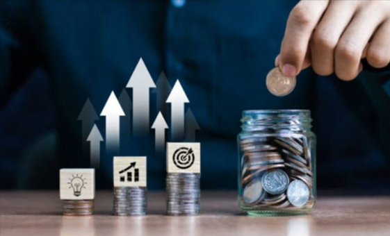 Gomyfinance.com Saving Money