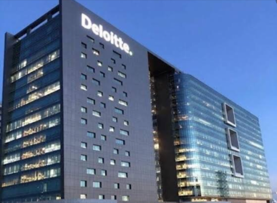 deloitte