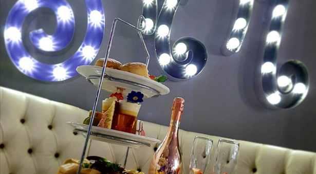 iAmRestaurant com