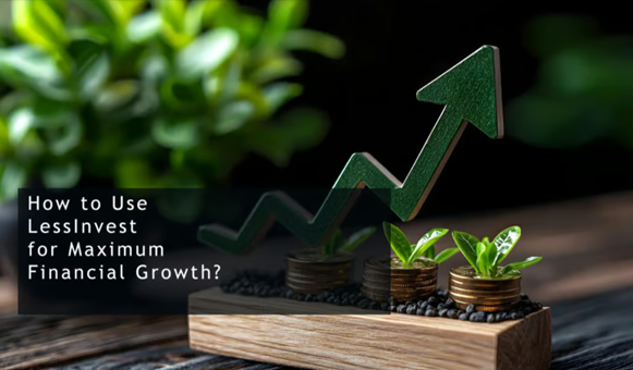 LessInvest com
