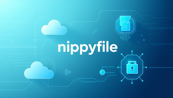 Nippyfile