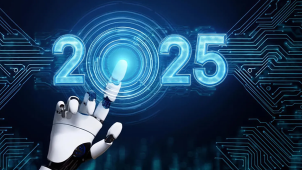 Predictions for AI in 2025