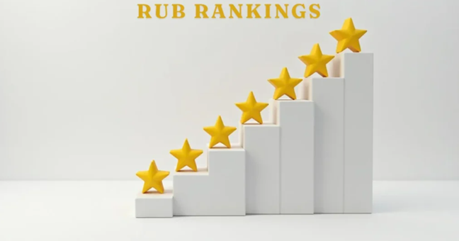RubRankings