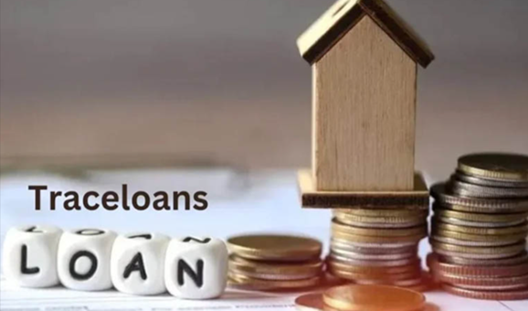 Traceloans