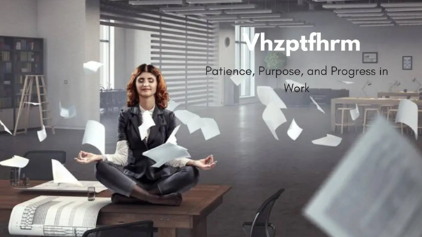 Vhzptfhrm
