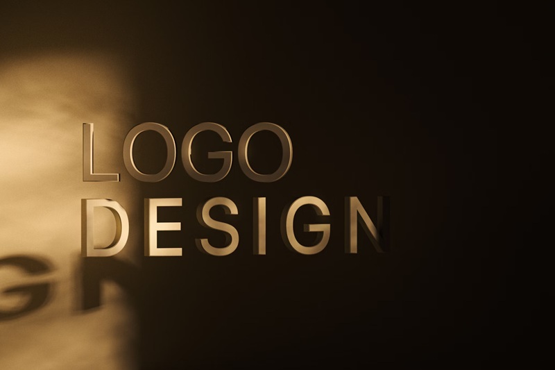 create logo